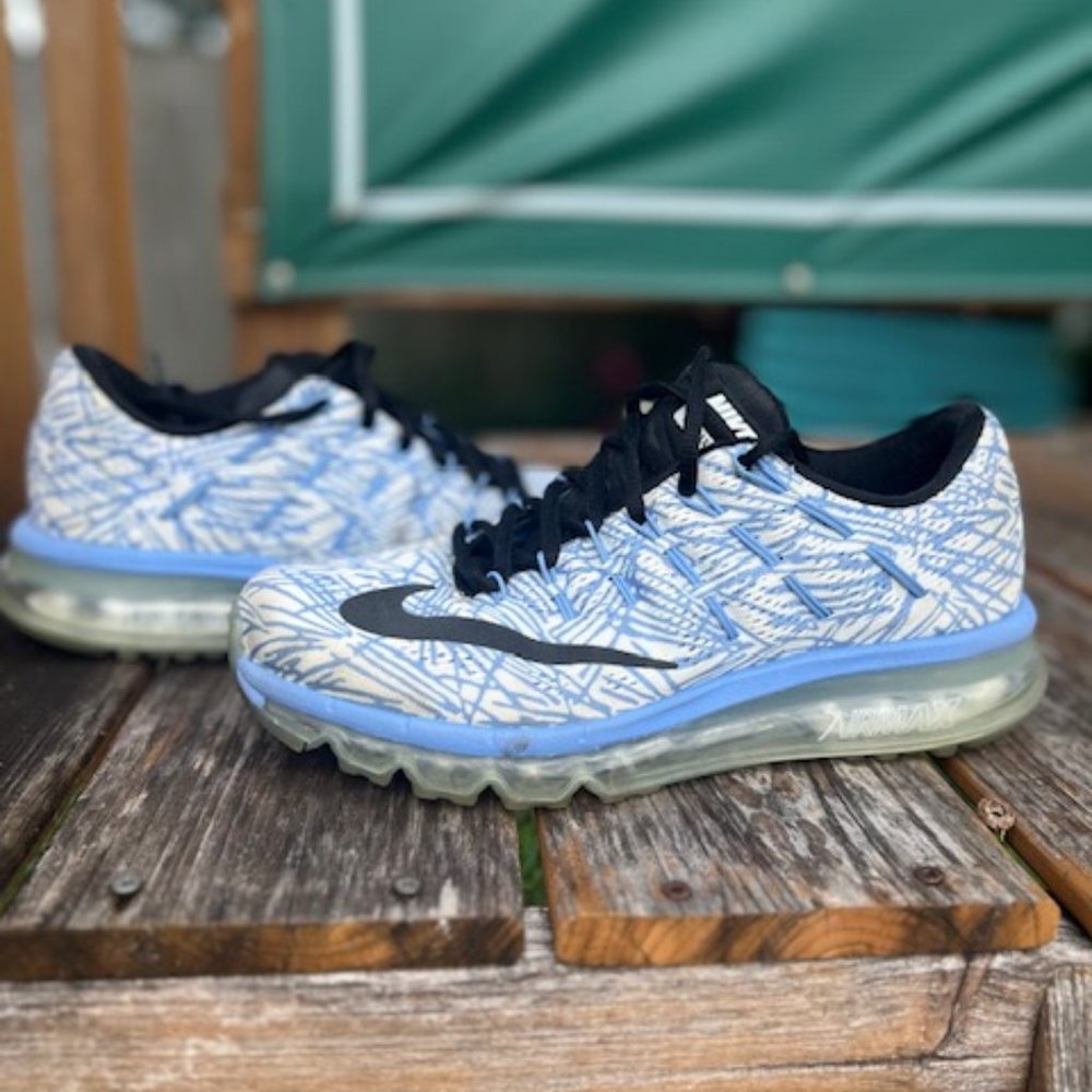 Nike Running Sneakers Women Size 9